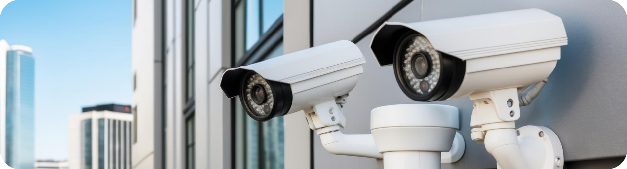 Security Camera Systems 2