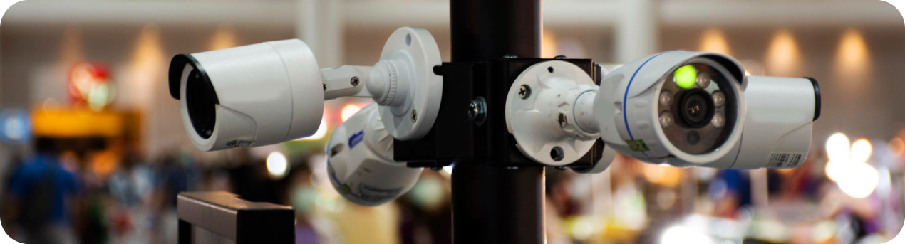 Security camera systems for small business 1